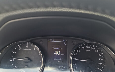 Nissan Qashqai, 2016 год, 1 900 000 рублей, 8 фотография