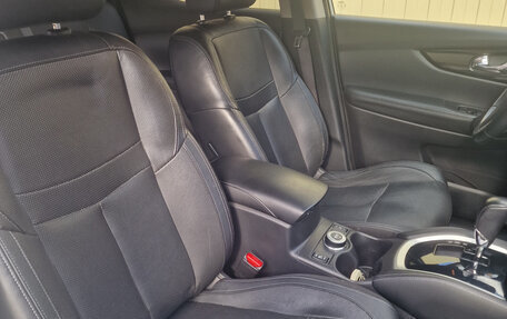 Nissan Qashqai, 2016 год, 1 900 000 рублей, 11 фотография