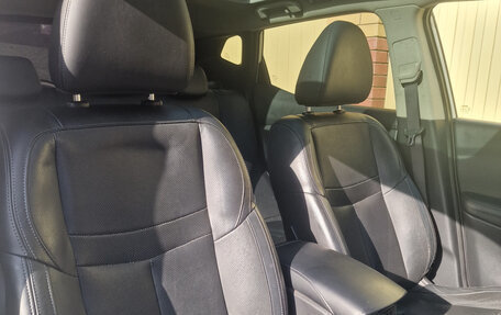 Nissan Qashqai, 2016 год, 1 900 000 рублей, 14 фотография