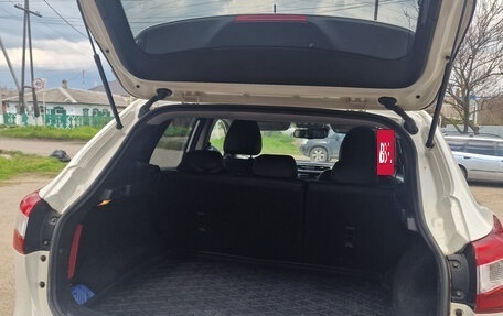 Nissan Qashqai, 2016 год, 1 900 000 рублей, 7 фотография