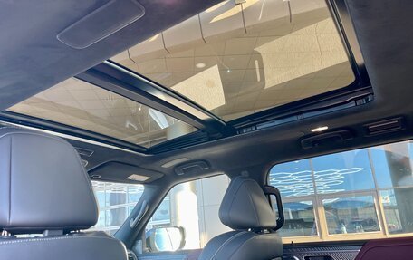 Infiniti QX80, 2025 год, 16 000 000 рублей, 12 фотография