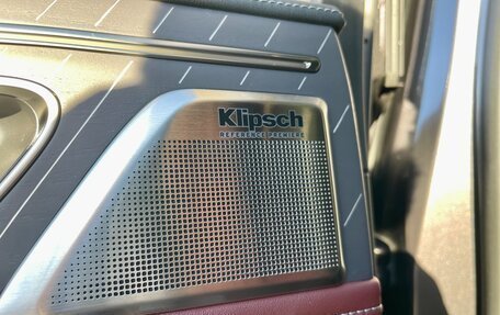 Infiniti QX80, 2025 год, 16 000 000 рублей, 20 фотография