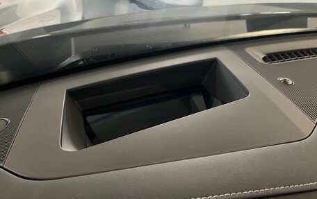 Infiniti QX80, 2025 год, 16 000 000 рублей, 17 фотография