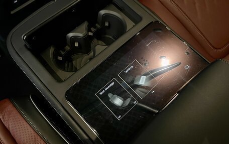 Infiniti QX80, 2025 год, 16 000 000 рублей, 23 фотография