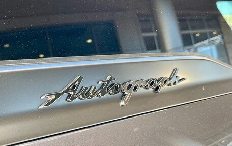 Infiniti QX80, 2025 год, 16 000 000 рублей, 27 фотография