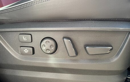 Infiniti QX80, 2025 год, 16 000 000 рублей, 25 фотография