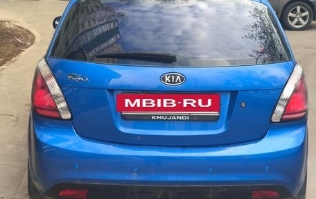 KIA Rio II, 2010 год, 490 000 рублей, 4 фотография