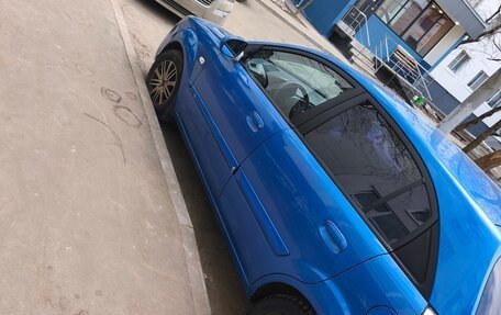 KIA Rio II, 2010 год, 490 000 рублей, 5 фотография