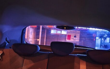 KIA Rio II, 2010 год, 490 000 рублей, 9 фотография