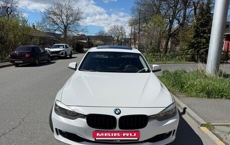 BMW 3 серия, 2014 год, 2 050 000 рублей, 4 фотография