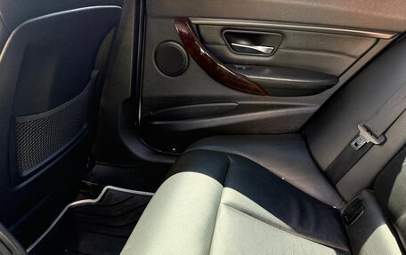 BMW 3 серия, 2014 год, 2 050 000 рублей, 12 фотография