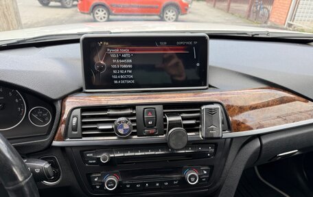 BMW 3 серия, 2014 год, 2 050 000 рублей, 16 фотография
