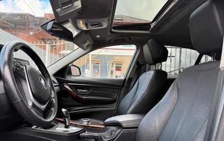 BMW 3 серия, 2014 год, 2 050 000 рублей, 17 фотография