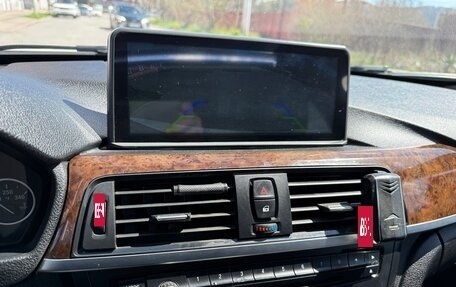 BMW 3 серия, 2014 год, 2 050 000 рублей, 10 фотография