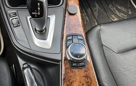 BMW 3 серия, 2014 год, 2 050 000 рублей, 14 фотография