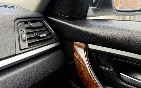 BMW 3 серия, 2014 год, 2 050 000 рублей, 15 фотография