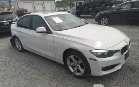 BMW 3 серия, 2014 год, 2 050 000 рублей, 24 фотография