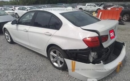 BMW 3 серия, 2014 год, 2 050 000 рублей, 22 фотография