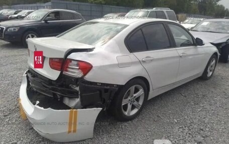 BMW 3 серия, 2014 год, 2 050 000 рублей, 21 фотография