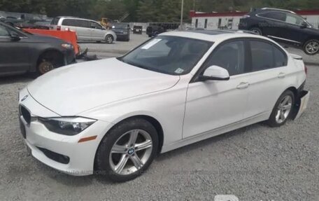 BMW 3 серия, 2014 год, 2 050 000 рублей, 25 фотография