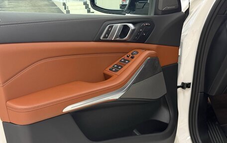 BMW X7, 2025 год, 15 400 000 рублей, 14 фотография