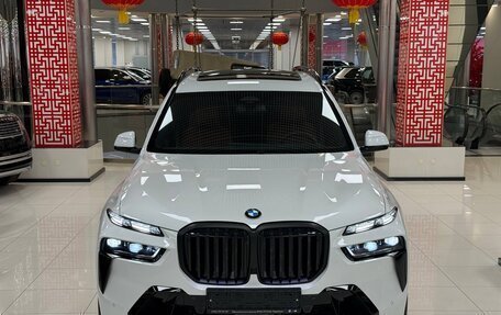 BMW X7, 2025 год, 15 400 000 рублей, 3 фотография