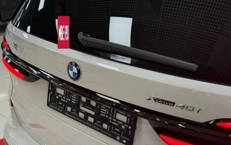 BMW X7, 2025 год, 15 400 000 рублей, 9 фотография