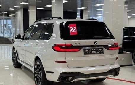 BMW X7, 2025 год, 15 400 000 рублей, 5 фотография
