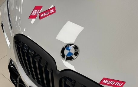 BMW X7, 2025 год, 15 400 000 рублей, 11 фотография