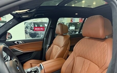 BMW X7, 2025 год, 15 400 000 рублей, 13 фотография