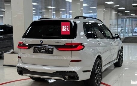 BMW X7, 2025 год, 15 400 000 рублей, 6 фотография