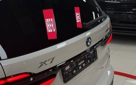 BMW X7, 2025 год, 15 400 000 рублей, 8 фотография