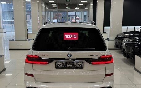 BMW X7, 2025 год, 15 400 000 рублей, 4 фотография
