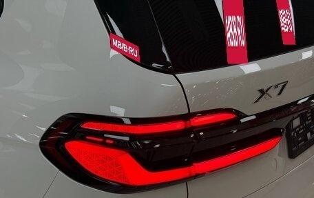 BMW X7, 2025 год, 15 400 000 рублей, 7 фотография