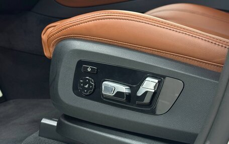 BMW X7, 2025 год, 15 400 000 рублей, 15 фотография