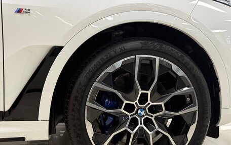 BMW X7, 2025 год, 15 400 000 рублей, 16 фотография