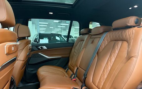 BMW X7, 2025 год, 15 400 000 рублей, 17 фотография