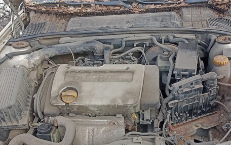 Opel Vectra B рестайлинг, 1999 год, 70 000 рублей, 6 фотография