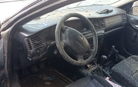 Opel Vectra B рестайлинг, 1999 год, 70 000 рублей, 4 фотография