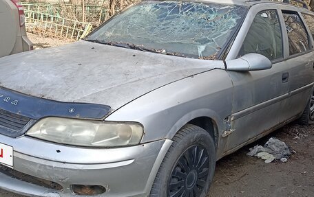 Opel Vectra B рестайлинг, 1999 год, 70 000 рублей, 2 фотография