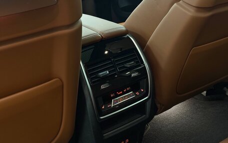 BMW X7, 2025 год, 15 400 000 рублей, 19 фотография