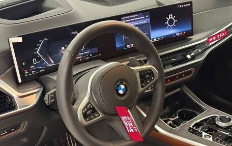 BMW X7, 2025 год, 15 400 000 рублей, 18 фотография