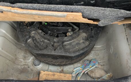 Chevrolet Aveo III, 2005 год, 350 000 рублей, 7 фотография