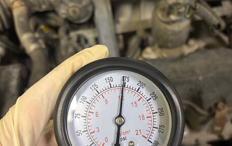 Chevrolet Aveo III, 2005 год, 350 000 рублей, 16 фотография