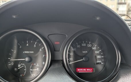 Chevrolet Aveo III, 2005 год, 350 000 рублей, 10 фотография