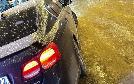 Lexus GS III рестайлинг, 2005 год, 1 250 000 рублей, 7 фотография