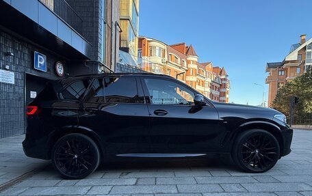 BMW X5, 2021 год, 7 150 000 рублей, 3 фотография