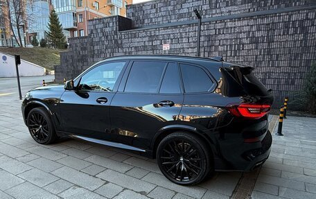 BMW X5, 2021 год, 7 150 000 рублей, 8 фотография