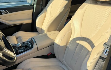 BMW X5, 2021 год, 7 150 000 рублей, 13 фотография