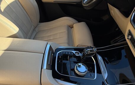 BMW X5, 2021 год, 7 150 000 рублей, 16 фотография